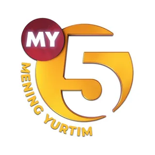MY5 Mening Yurtim